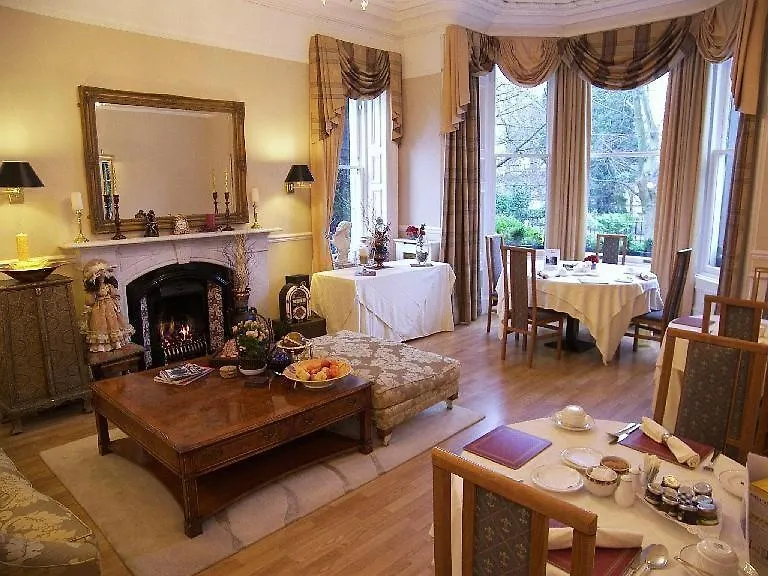 Kingsburgh House Apartment Edinburgh