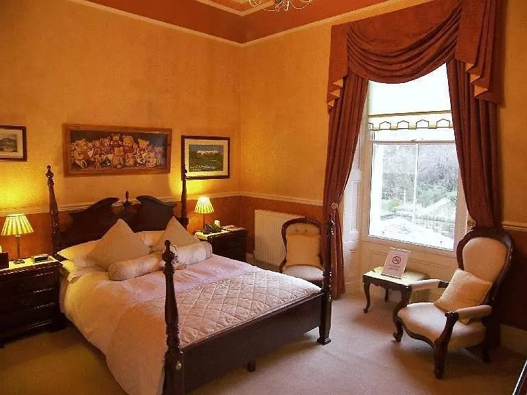 Kingsburgh House Apartment Edinburgh 0*,  United Kingdom