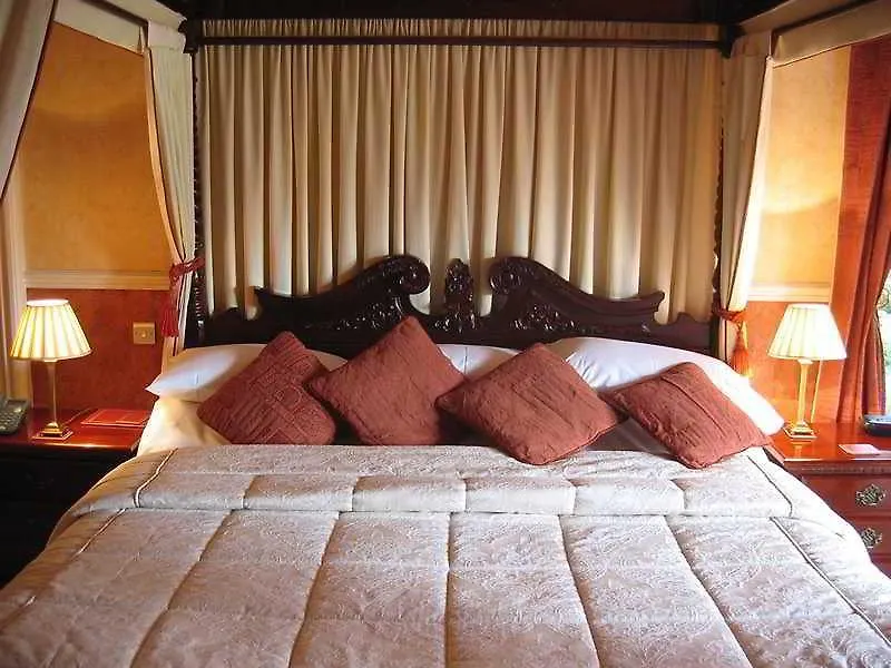 Kingsburgh House Apartment Edinburgh