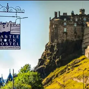Castle Rock - Adults Only Edinburg