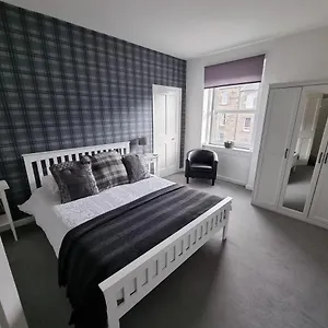 Bespoke Tours Scotland @ Morrison Street Apartment