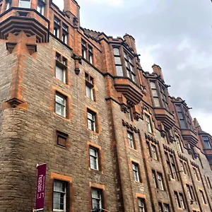 Safestay Cowgate Edynburg