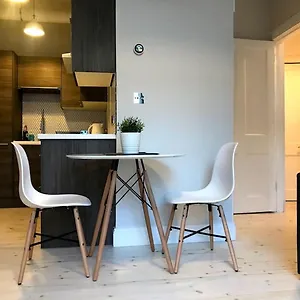 Caledonian Crescent Apartamento
