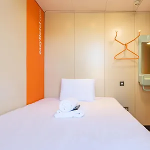 Easyhotel Edynburg