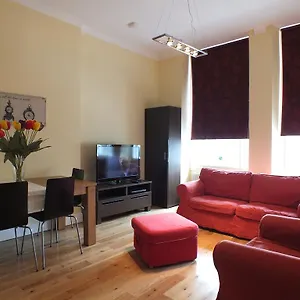 Picardy Place Apartamento