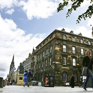 Parliament Sq Apartamento