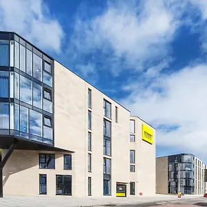 Destiny Student - Holyrood Edynburg