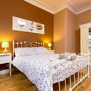 Stylish Near Royal Mile Apartamento