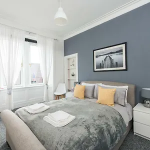 The Roseburn Apartamento