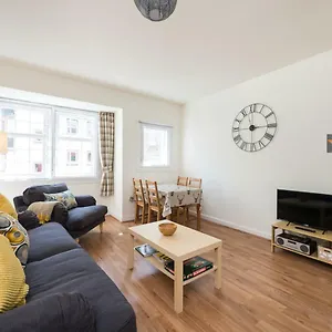 Smart Royal Mile Apartment