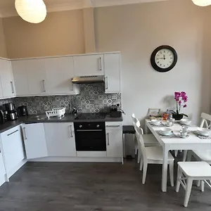 Pleasance Ground Floor Main Door Access Apartment
