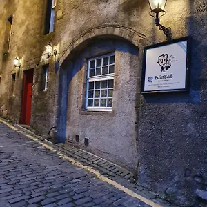 Edinb&b Edynburg